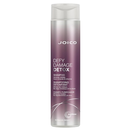 Шампунь Joico Defy Damage Detox