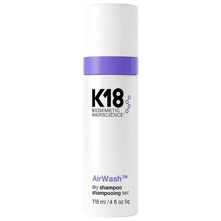 Сухой Шампунь K18 Airwash