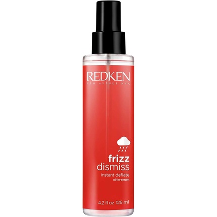 Сыворотка для волос Redken Frizz Dismiss Instant Deflate