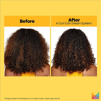 Кондиционер Matrix A Curl Can Dream Cream