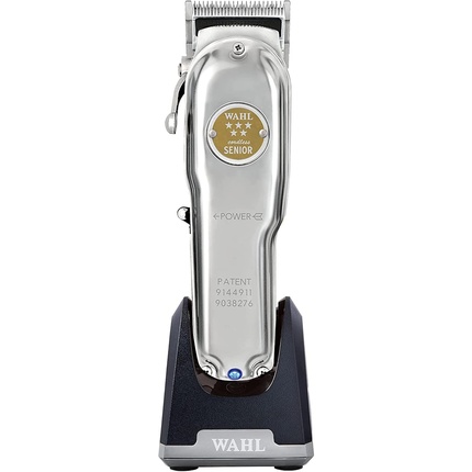 Машинка для стрижки волос Wahl Professional 5 Star Cordless Senior Metal Edition