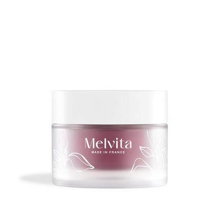 Дневной крем для лица Melvita Anti-Aging Lifting Firming с комплексом Argan Active