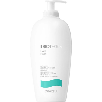 Увлажняющий лосьон для тела Biotherm Eau Pure
