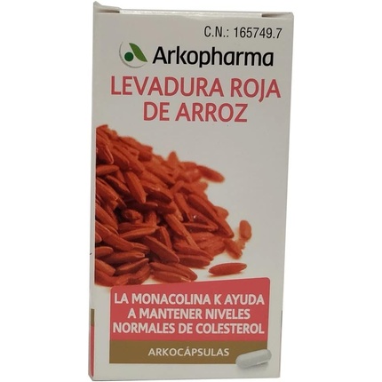 Капсулы Arko Pharma