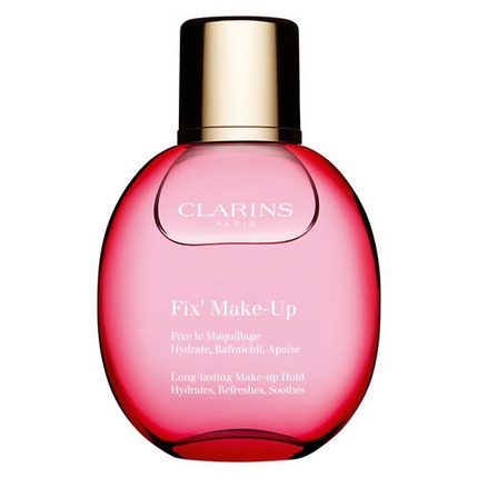 Фиксирующий спрей Clarins