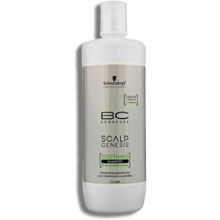 Шампунь Schwarzkopf Bonacure Scalp Soothing