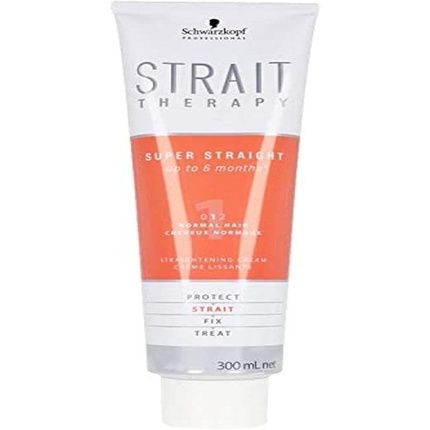 Кондиционер Strait Therapy