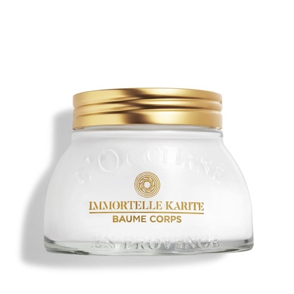 Бальзам для тела L'Occitane Восстанавливающий бальзам для тела Immortelle Karite Proyouth