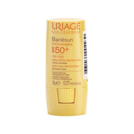 Защитный стик Uriage Barisun Invisible SPF 50