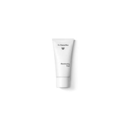 Тональный крем Dr Hauschka