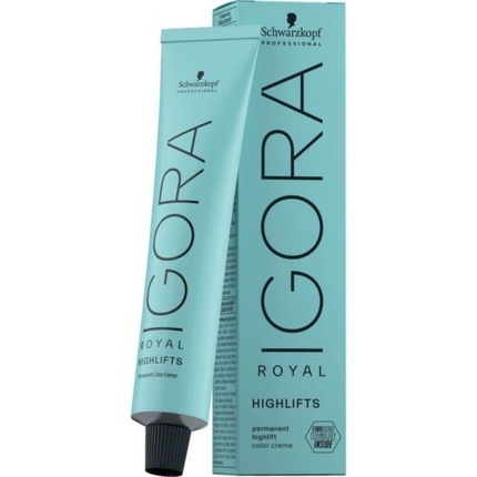 Краска для волос Schwarzkopf Igora Royal