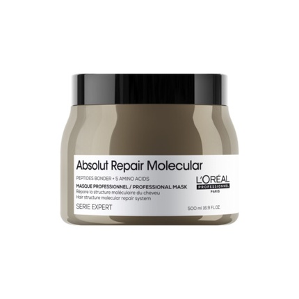 Маска для волос L'Oreal Professional Serie Expert Absolut Repair Molecular