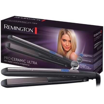 Выпрямитель для волос Remington Pro-Ceramic Ultra