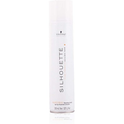 Лак для волос Schwarzkopf Silhouette Flexible Hold