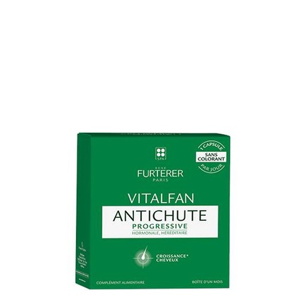 Добавка Rene Furterer Vitalfan