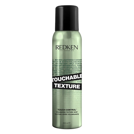 Мусс Redken Touchable Texture Volumizing Texture Whip