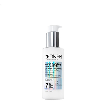 Сыворотка для волос Redken Acidic Bonding Concentrate