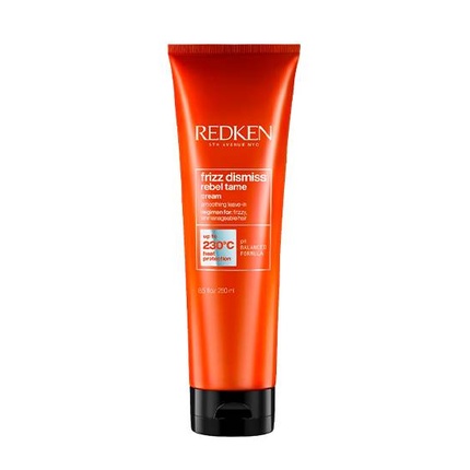 Несмываемый кондиционер Redken Frizz Dismiss Rebel Tame