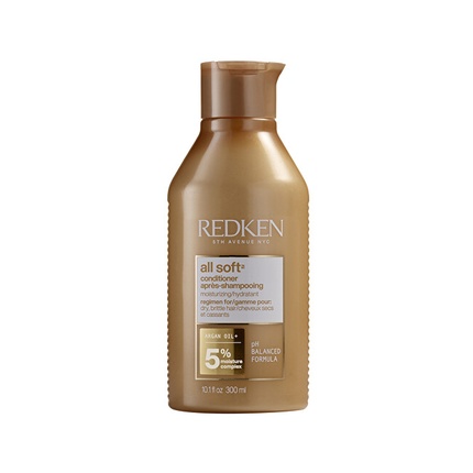 Кондиционер Redken All Soft