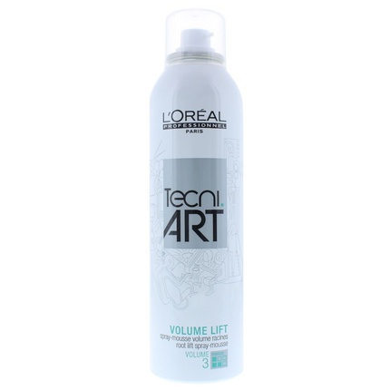 Мусс L'Oreal Professional Tecni Art Volume Lift