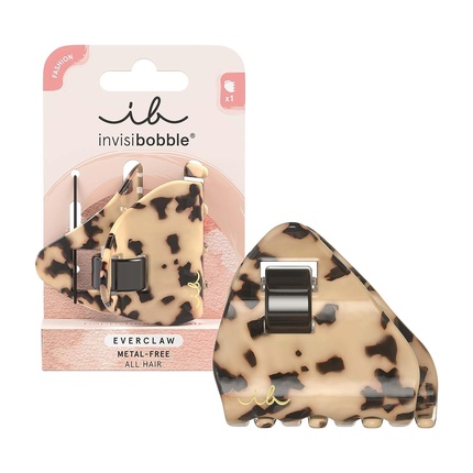 Hair Clip Invisibobble EVERCLAW