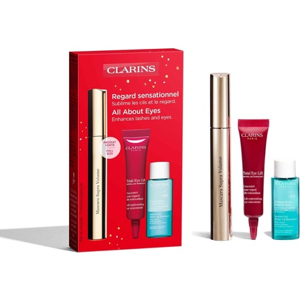 Крем для век Clarins