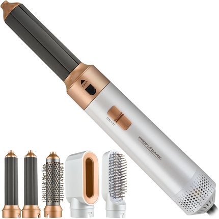 Фен-щетка Hot Air Brush Proficare 4-в-1