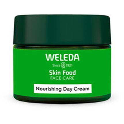 Дневной Крем Weleda Skin Food