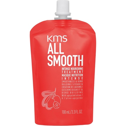 Питательная маска KMS Allsmooth Intense Nourishing Treatment
