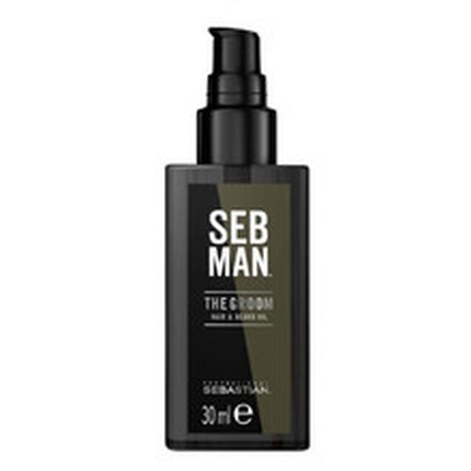 Масло для волос Sebastian Professional The Groom