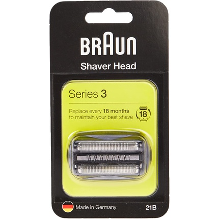 Запасная бритвенная головка BRAUN