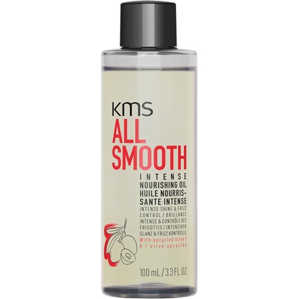 Масло для волос KMS Allsmooth Intense Nourishing Oil