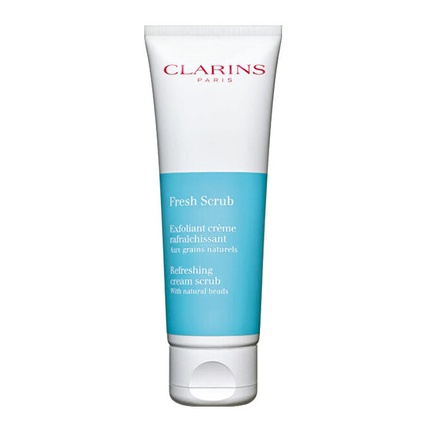 Скраб для лица Clarins