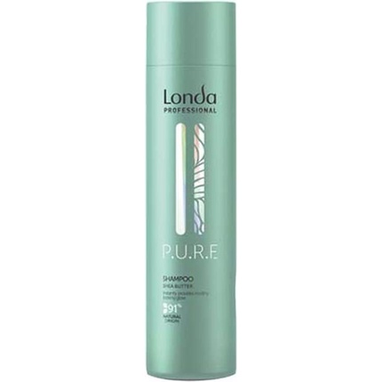 Шампунь Londa Professional Hair Care Pure