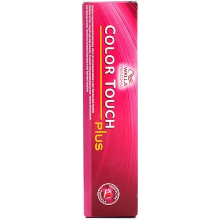 Средство для волос Wella Ct Plus