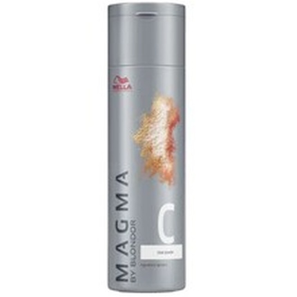 Осветлитель для волос Wella Professional Magma Clear Powder