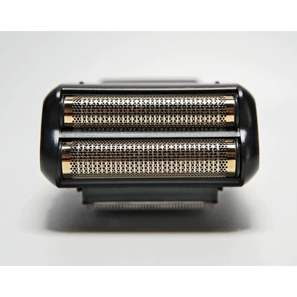 Бритва Kiehl's Twice Finish Shaver Black
