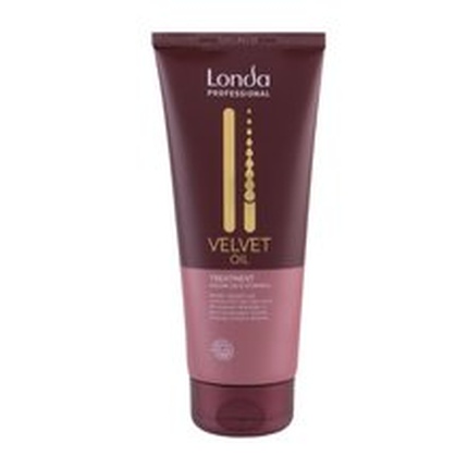 Маска для волос Londa Professional Velvet Oil