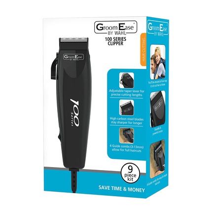Машинка для стрижки волос Wahl GroomEase 100 Series