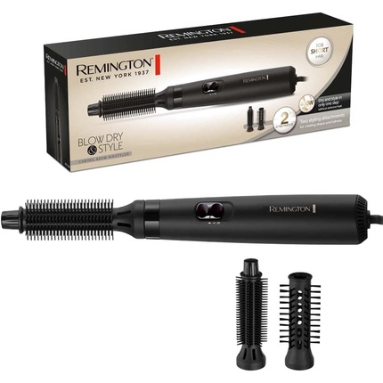 Горячая Щетка-Фен Remington Airstyler