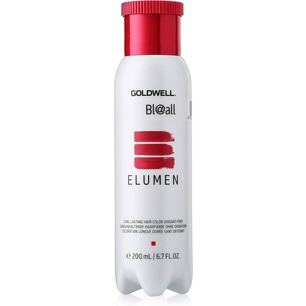 Краска для волос Goldwell Elumen Pure BL@all Blue