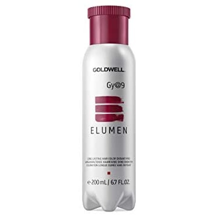 Краска для волос Goldwell Elumen
