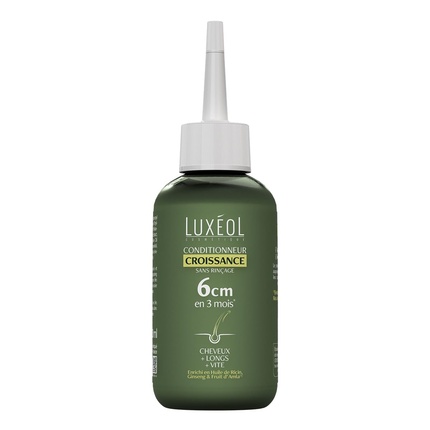  несмываемый кондиционер Luxeol