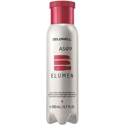 Стойкий цвет Goldwell Elumen