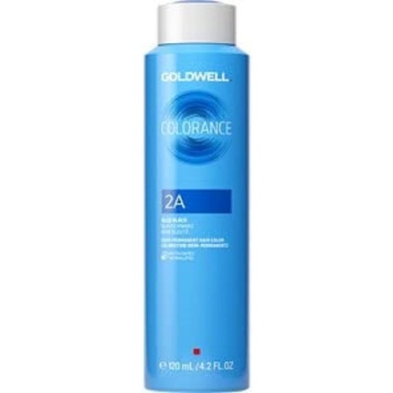 Краска для волос Colorance Гранат Goldwell