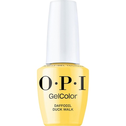 Гель для полимеризации под УФ-лампой OPI