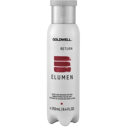 Средство для удаления остатков краски с кожи головы Goldwell Elumen