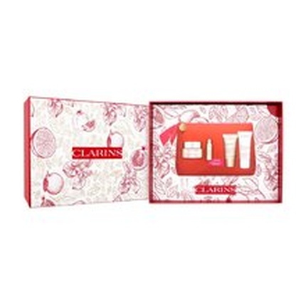 Наборы для ухода за лицом Clarins Nutri-Lumière