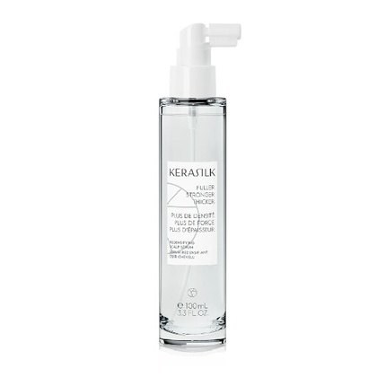 Сыворотка для кожи головы Kerasilk Kerasilk Redensifying