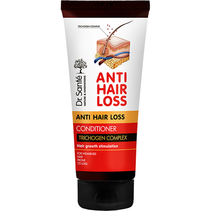 Conditioner Dr Sante Against Hair Loss